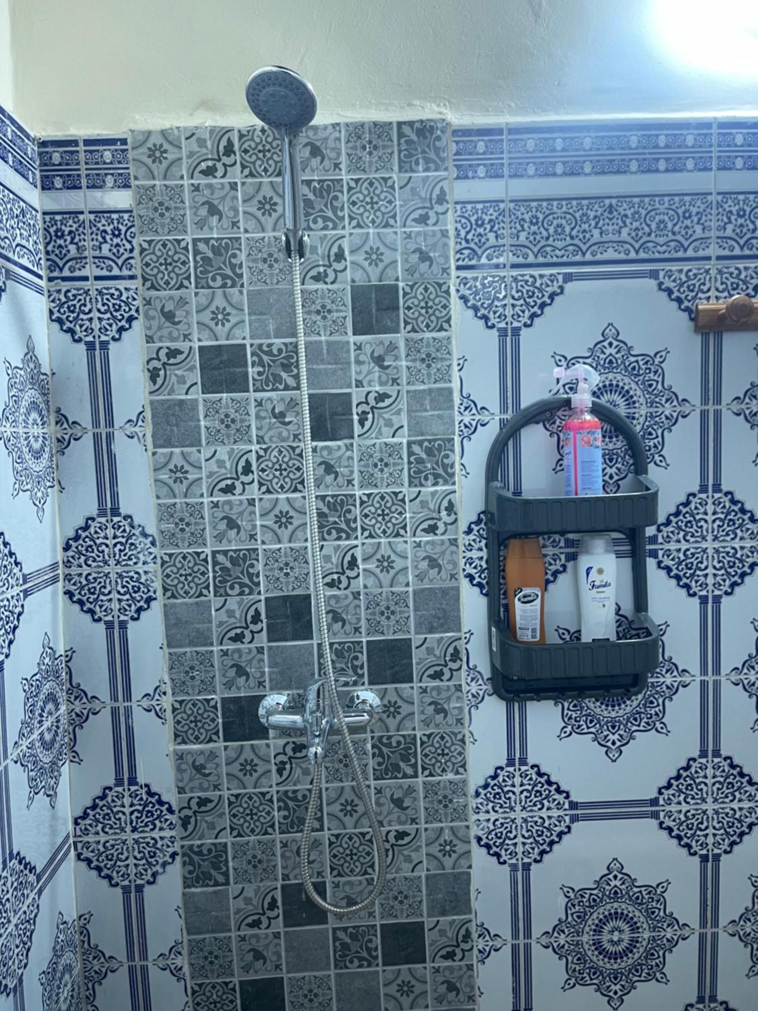 Dar Mima Apartment Rabat Exterior photo